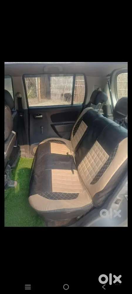 Maruti Suzuki Wagon R 1.0