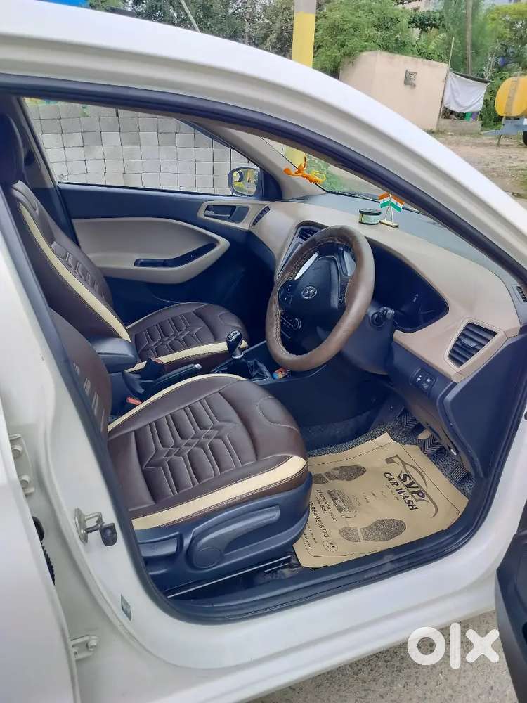 Hyundai I20 Diesel 2018