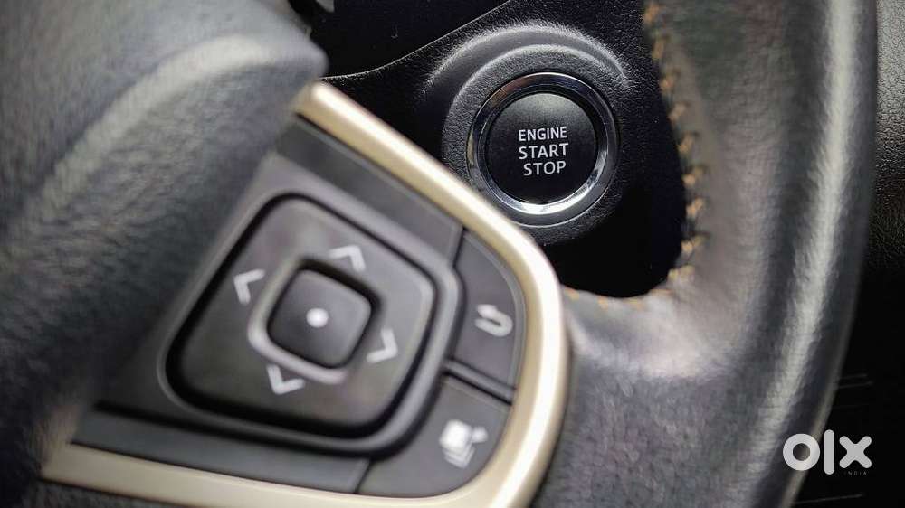 Toyota Innova Crysta 2.4 Z 7 Str, 2023, Diesel
