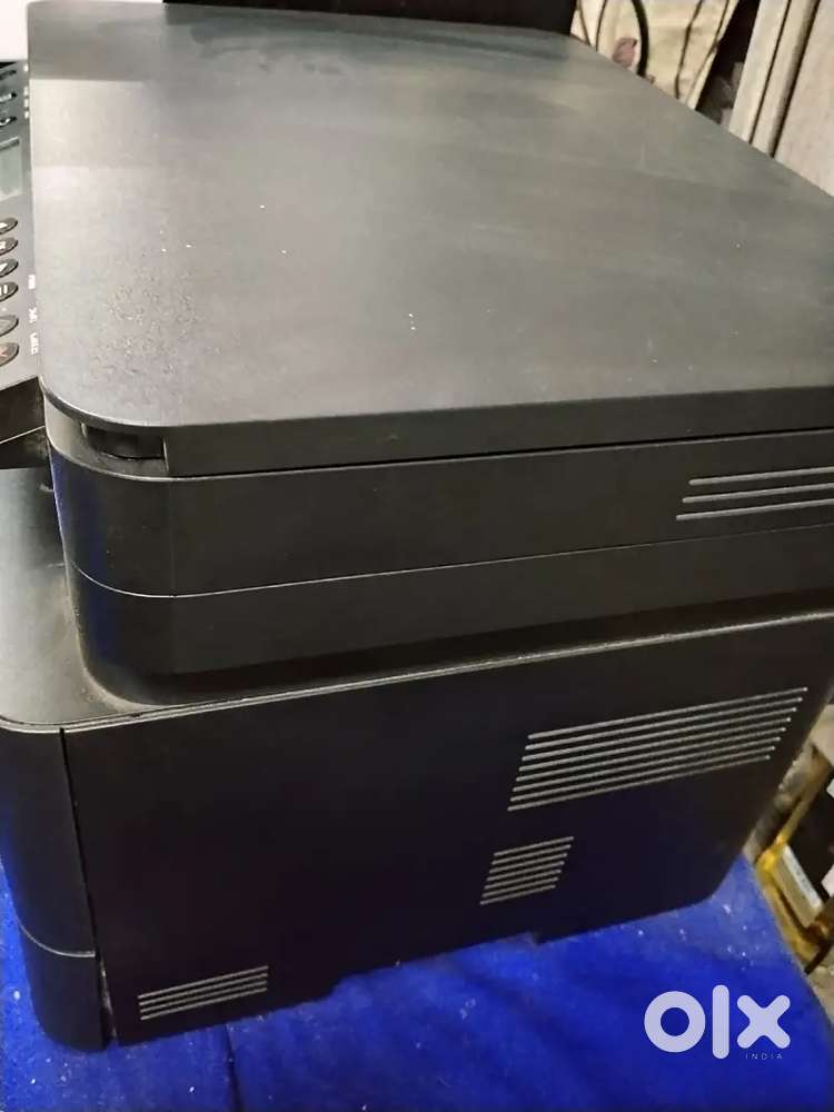 Laser printer MFP 323d
