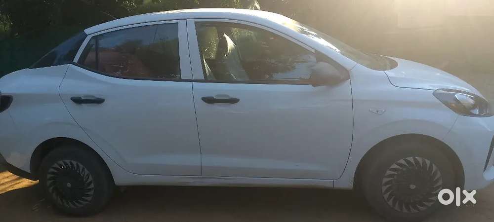 Hyundai Aura 1.2 S 2026