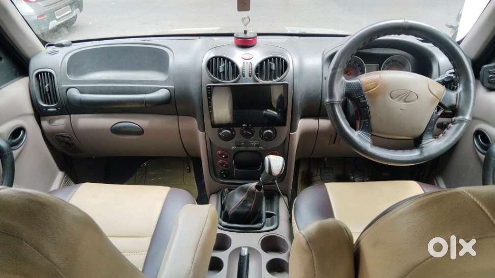 Mahindra Scorpio Vlx Bs Iii, 2010, Diesel