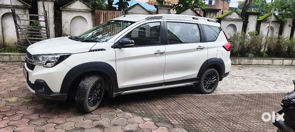 Maruti Suzuki Xl6 2021, Less Driven Excellent Condition