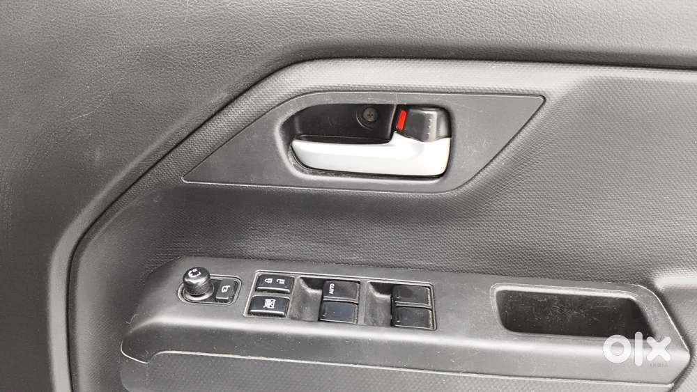 Maruti Suzuki Wagon R Zxi Amt 1.2, 2020, Petrol