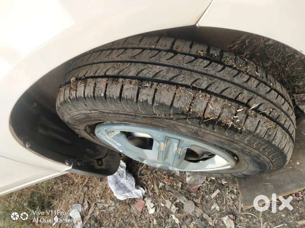 Maruti Suzuki Ritz 2016
