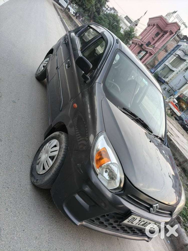 Maruti Suzuki Alto 800 0.8 Lxi Cng Utsav Limited Edition, 2020, Cng ..