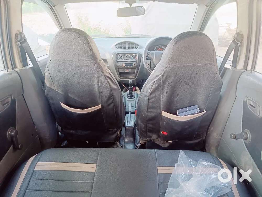 Maruti Suzuki Alto 800 2015 Petrol Good Condition
