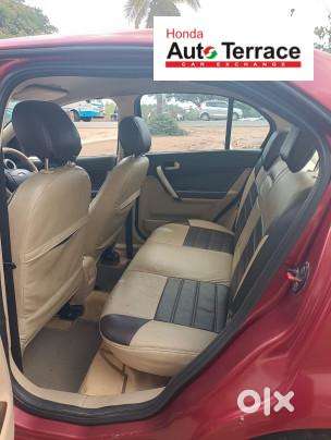 Ford Fiesta Titanium 1.5 Tdci, 2012, Diesel