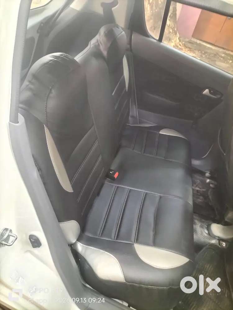 Maruti Suzuki Alto 2016