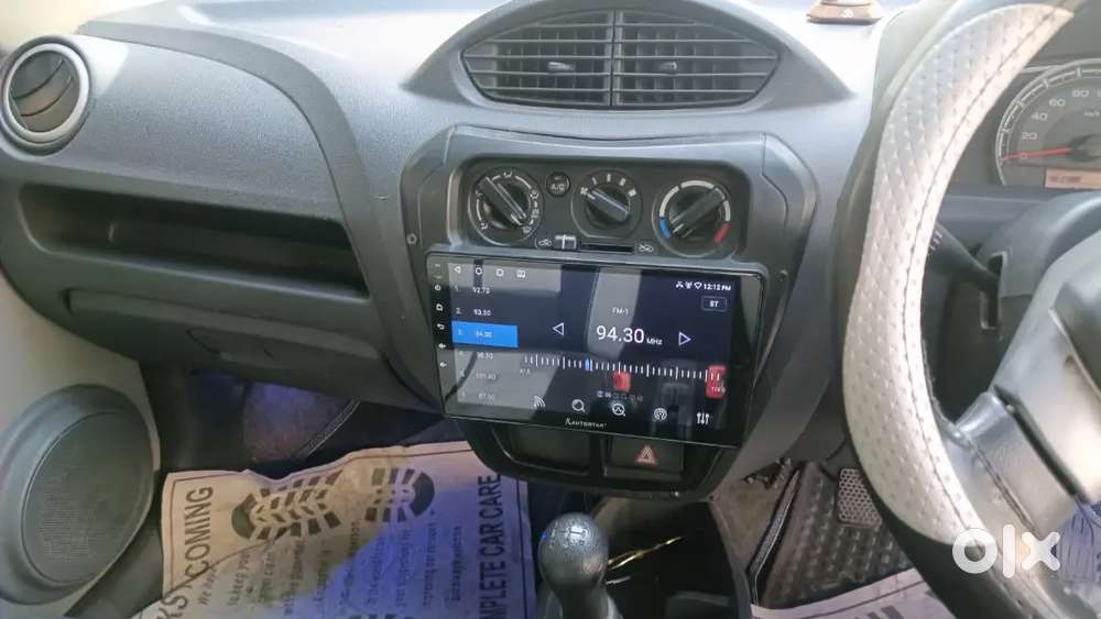 Maruti Suzuki Alto 800 2018 Year