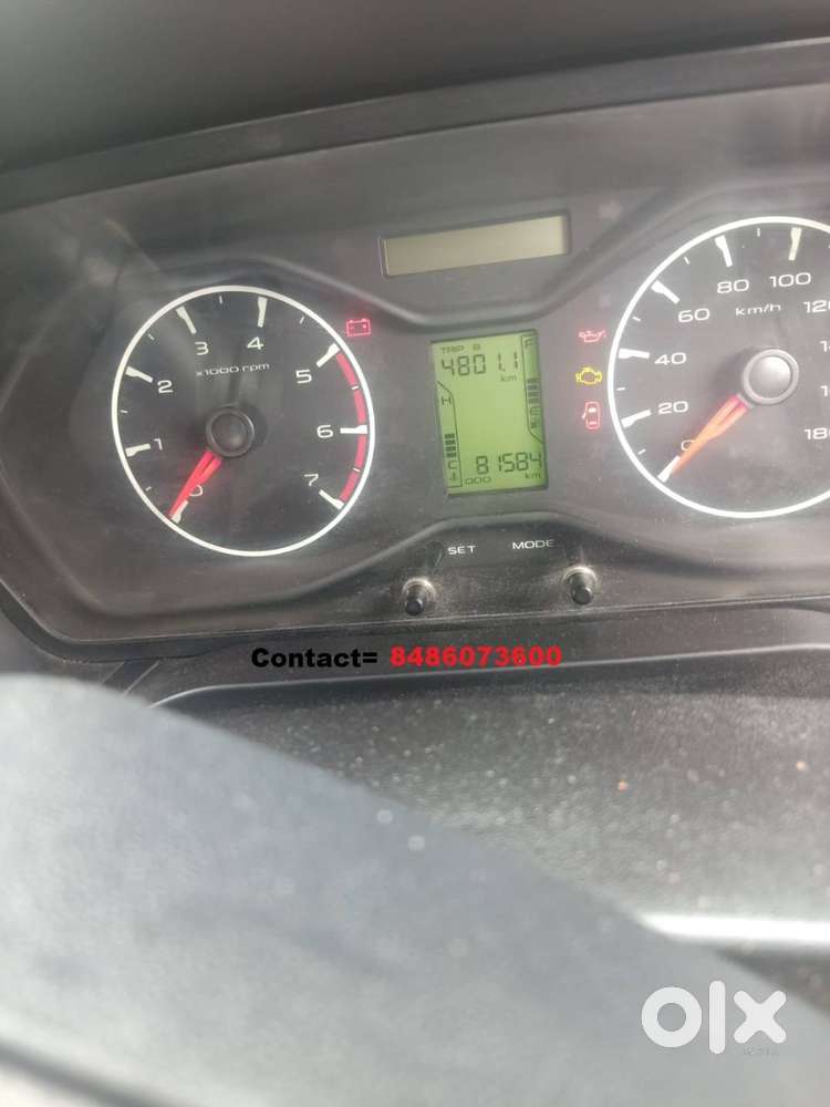 Mahindra Scorpio 2020 Classic Diesel
