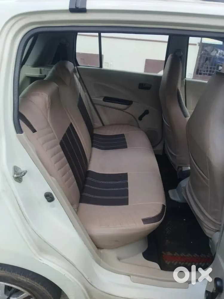 Maruti Suzuki Celerio Vxi 2019