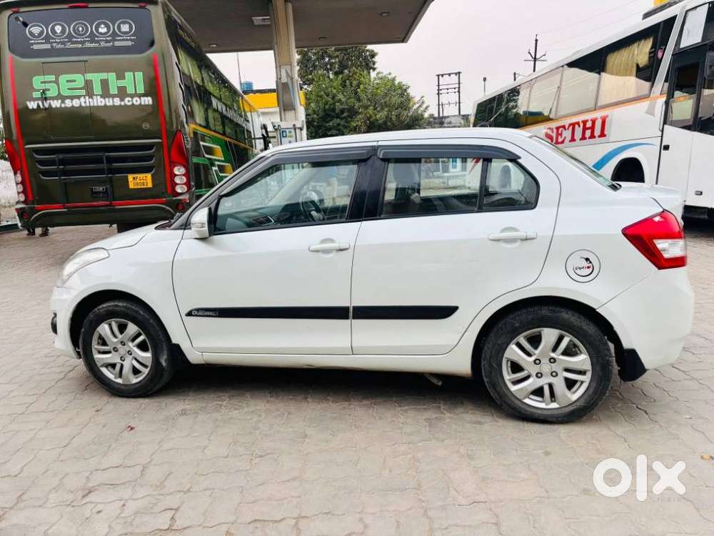Maruti Suzuki Swift Dzire 2012-2015 1.2 Zxi, 2012, Cng & Hybrids