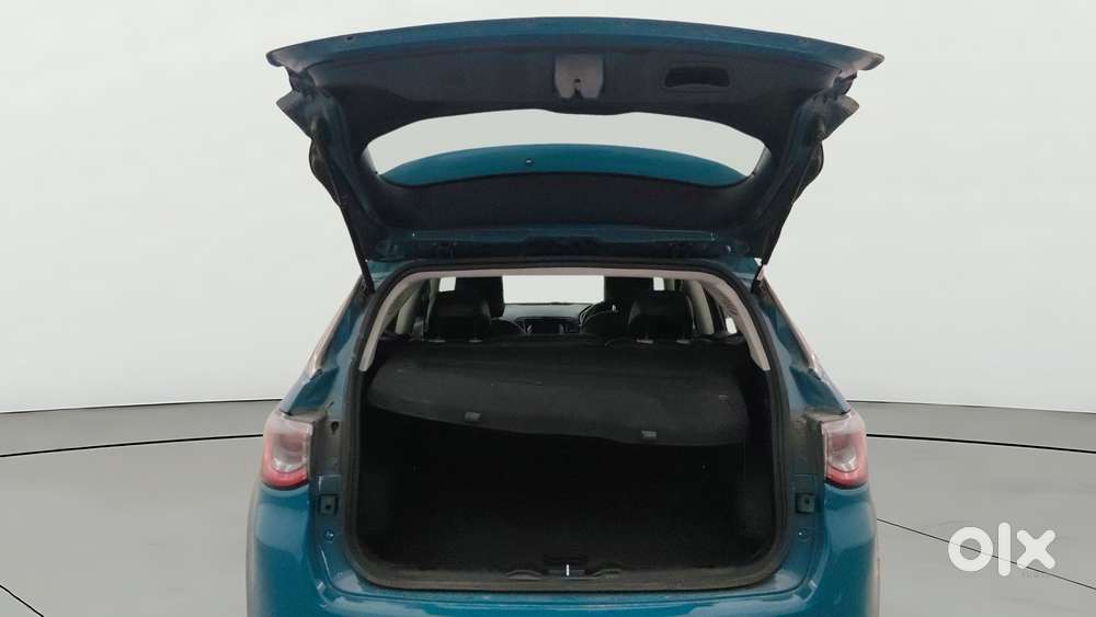 Jeep Compass 1.4 Night Eagle Petrol At, 2018, Petrol