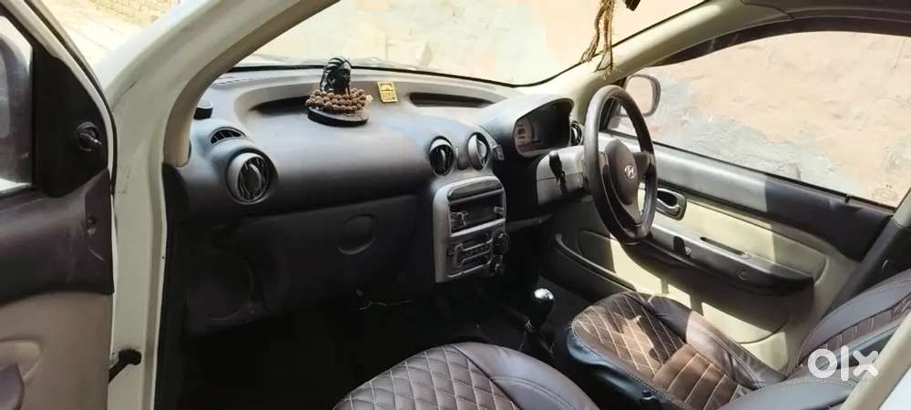 Hyundai Santro Xing 2014