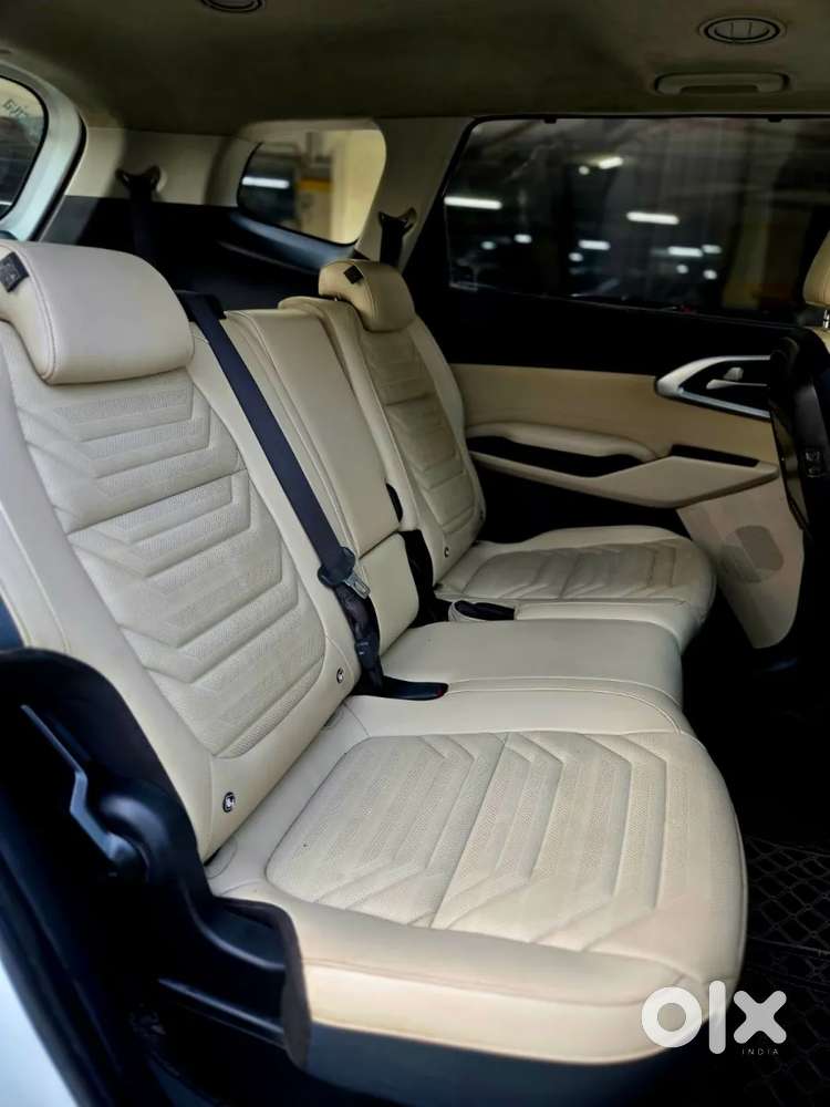 Kia Carens Luxury 1.5 Diesel Imt 7 Str, 2024, Diesel