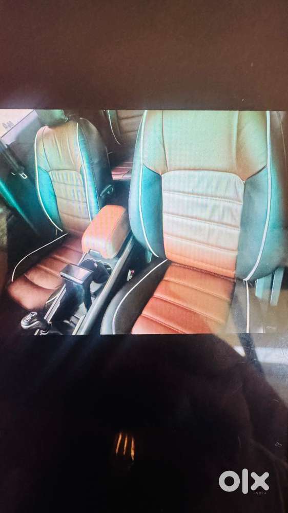 Tata Harrier Xt+ 2021 Diesel Transmission