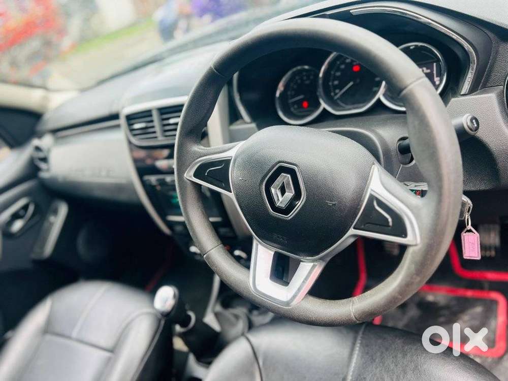 Renault Duster 1.5 Rxz Petrol, 2019, Petrol