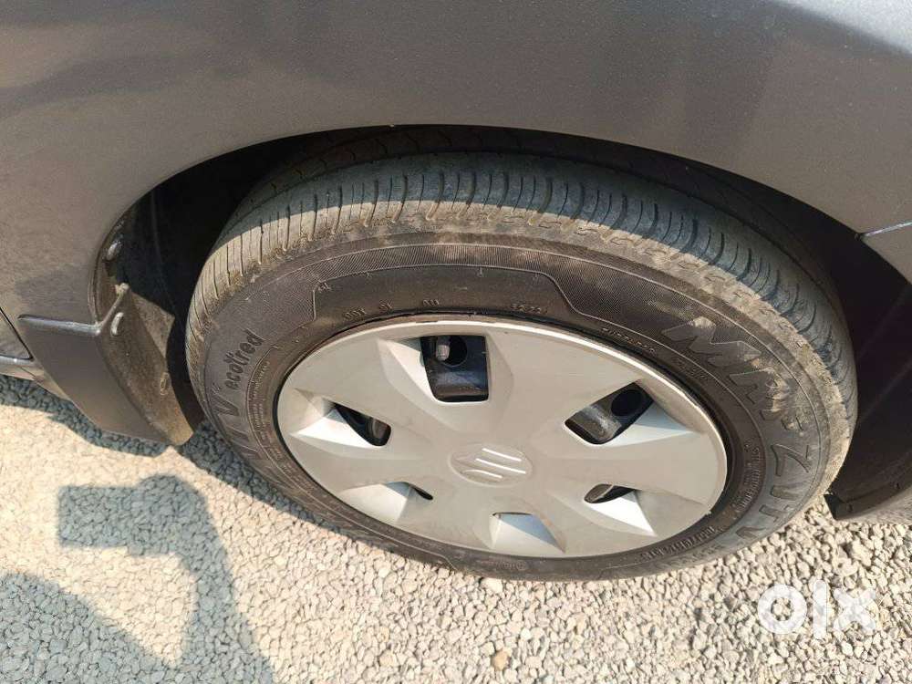 Maruti Suzuki Celerio Vxi(o), 2020, Petrol