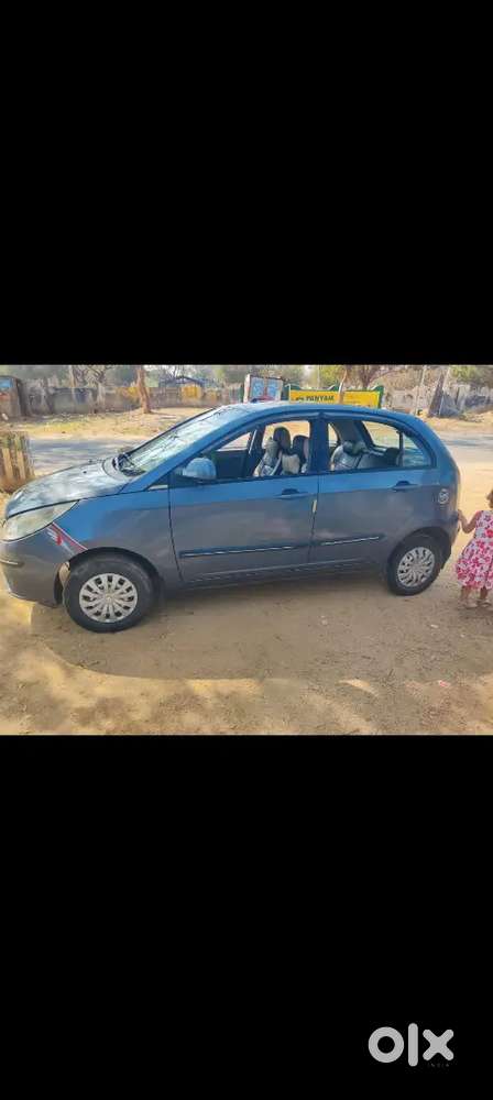 Tata Indica Vista 2009