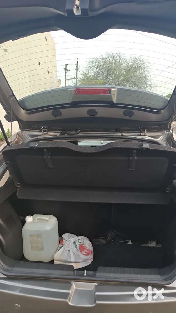 Maruti Suzuki Baleno 2020 Petrol 22000 Km Driven