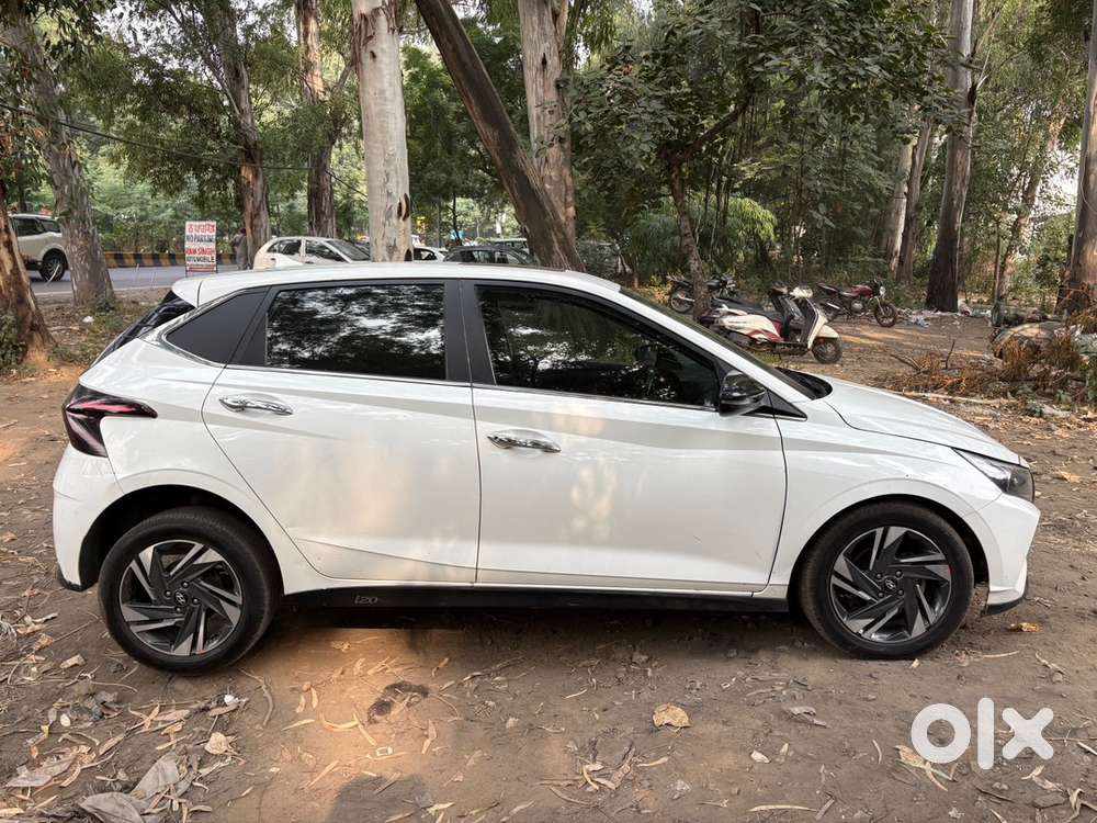 Hyundai I20 Diesel Manual 2021