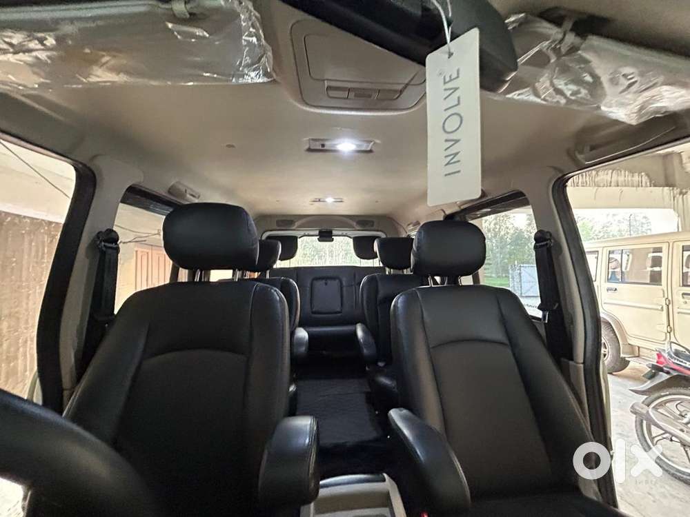 Mahindra Scorpio Classic 2023 Diesel Manual Year
