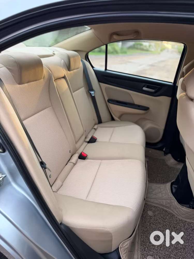 Honda Amaze 1.2 V I-vtec Mt, 2021, Petrol