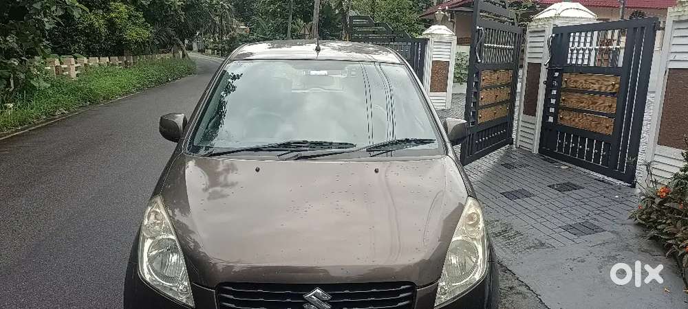 Maruti Suzuki Ritz 2011 Model Diesel