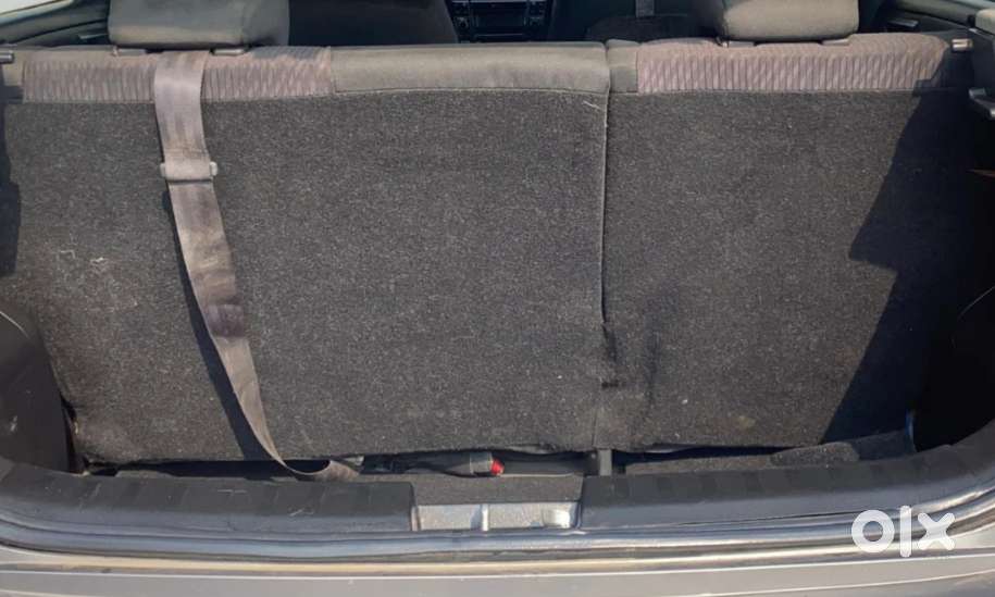 Maruti Suzuki Swift Vxi, 2016, Petrol