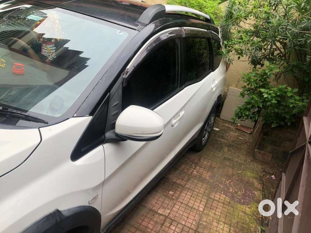 Honda Br-v 2016 Diesel Well Maintained