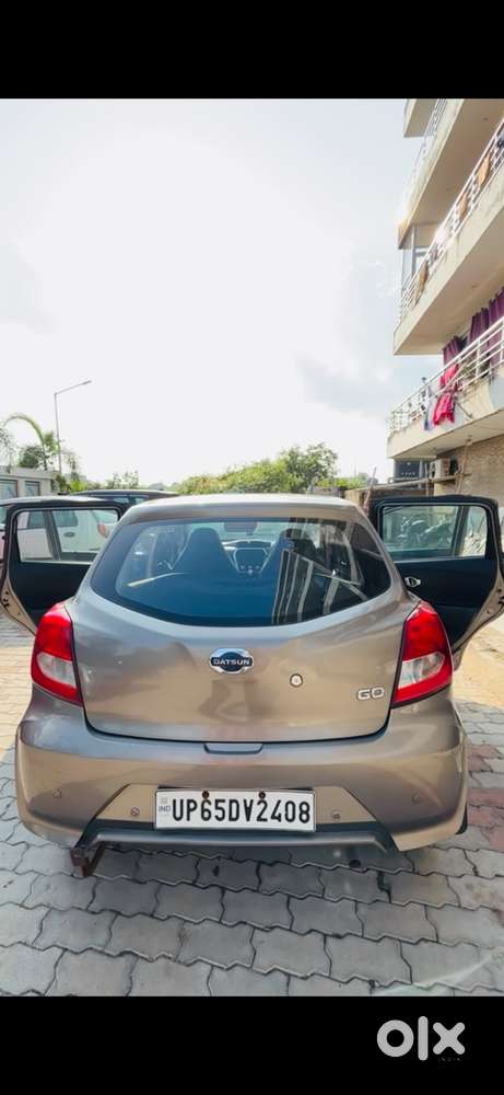 Datsun Redigo 2021 Petrol Manual