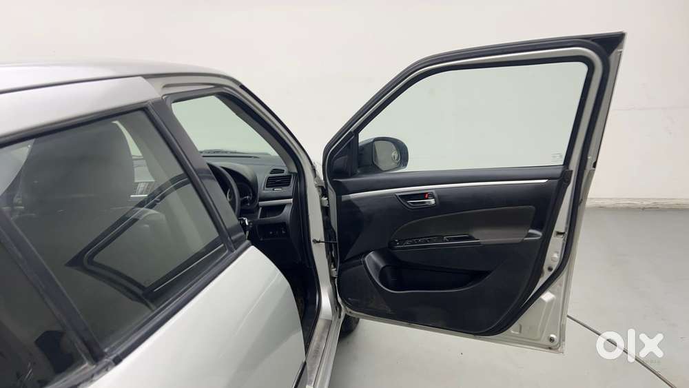Maruti Suzuki Swift 1.3 Zxi, 2014, Petrol