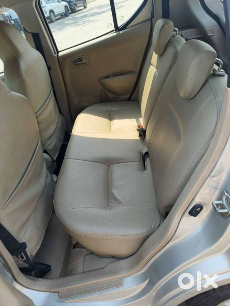 Maruti Suzuki A-star Vxi, 2012, Petrol