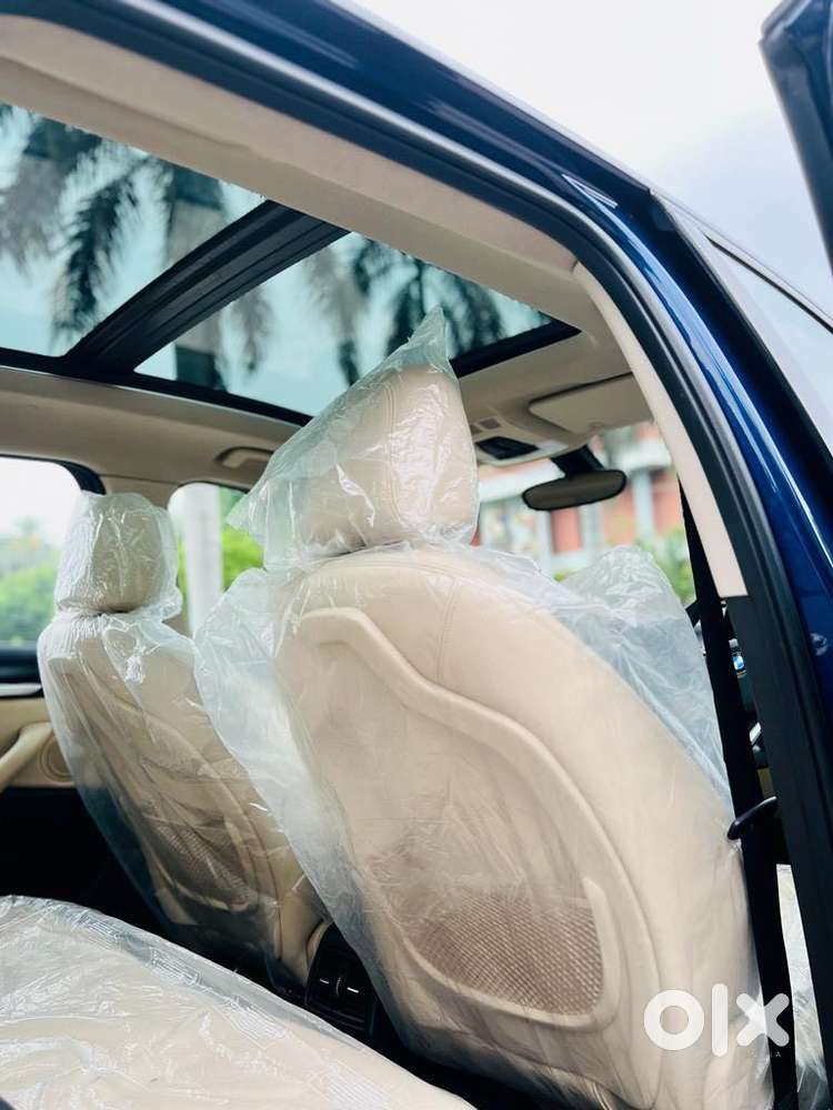 Bmw X1 Xdrive 20d M Sport, 2016, Diesel