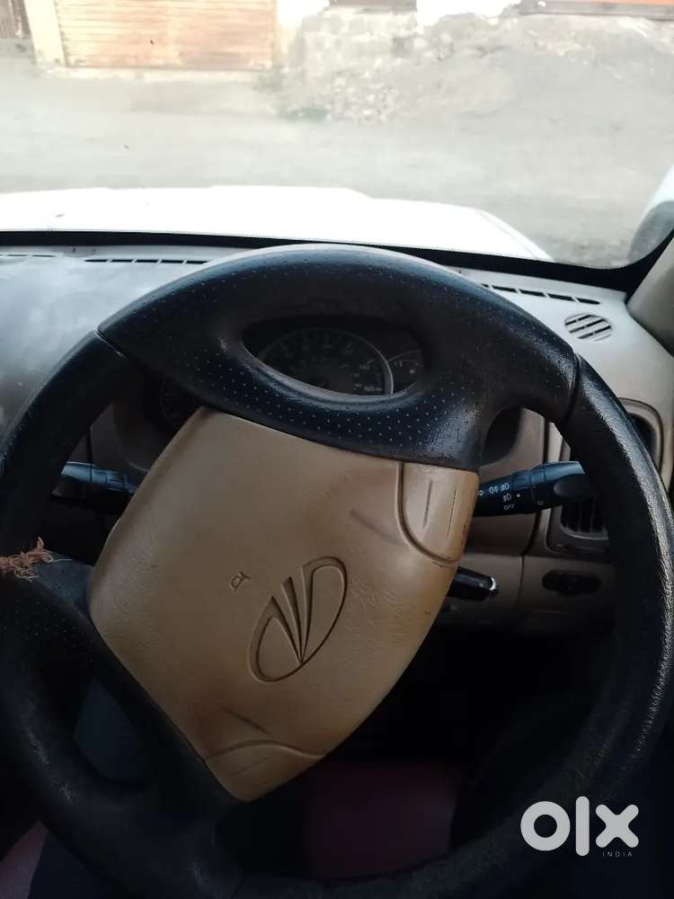 Mahindra Scorpio 2014 Diesel Good Condition