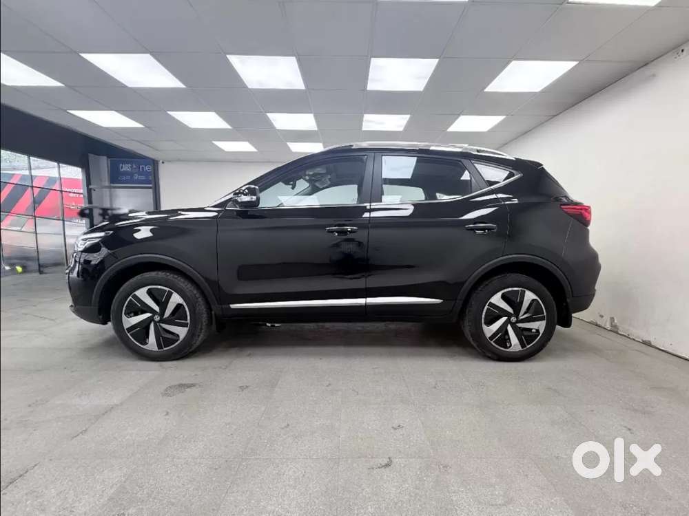 Mg Zs Ev, 2024, Electric
