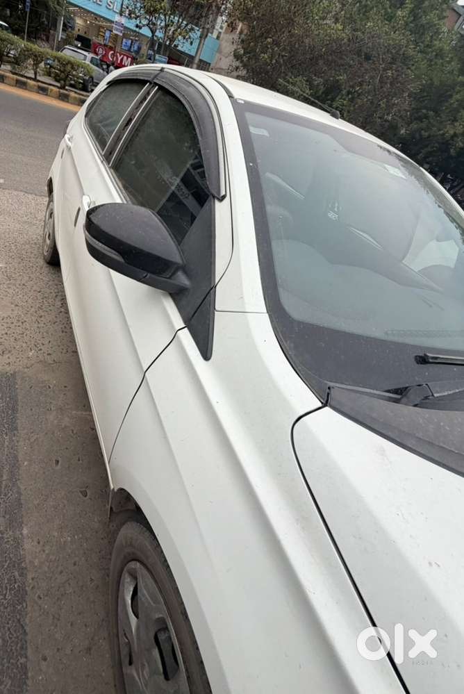 Tata Tiago 2022 Company Fitted Cng Well Maintained
