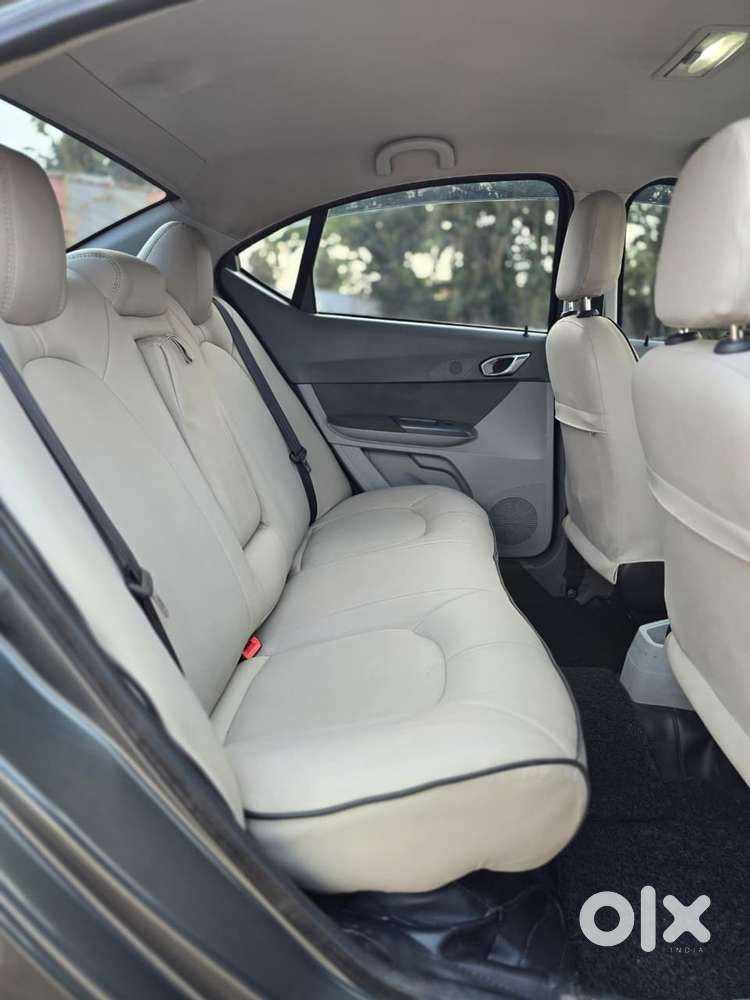 Tata Tigor 1.2 Revotron Xz Plus, 2022, Petrol