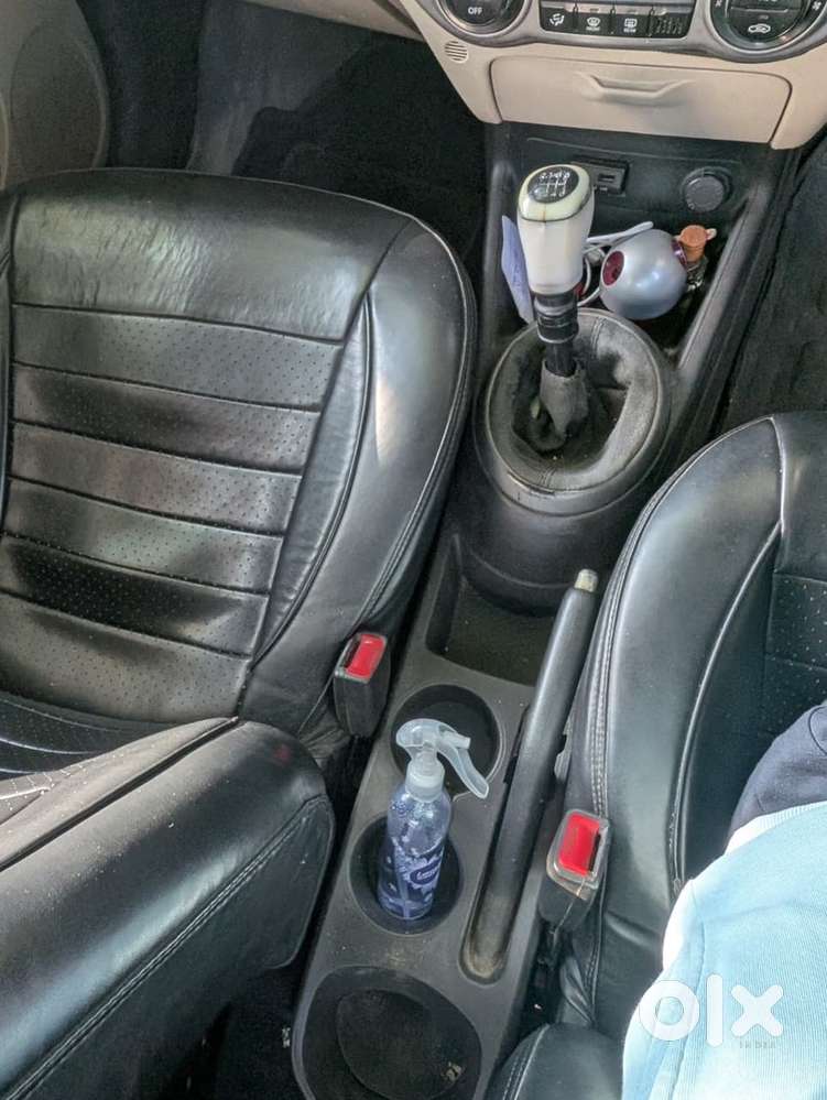 Hyundai I20 Car 2012 Diesel Good Condition
