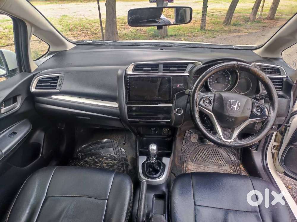 Honda Wr-v 1.5 Vx I-dtec, 2017, Diesel