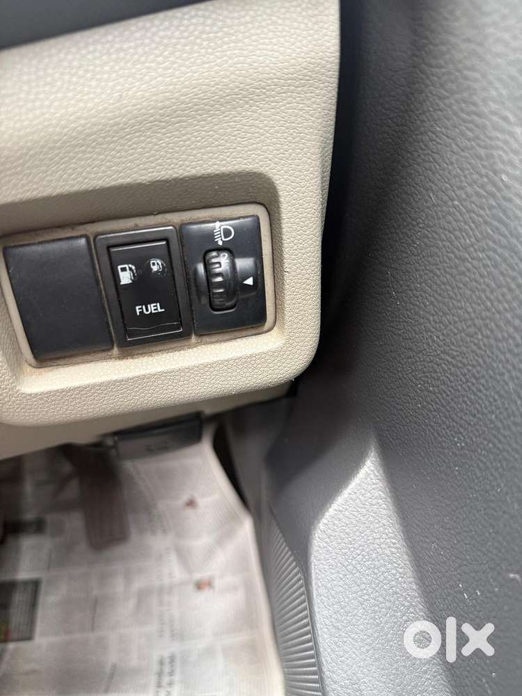 Maruti Suzuki Alto K10 Lxi Cng Optional, 2016, Petrol