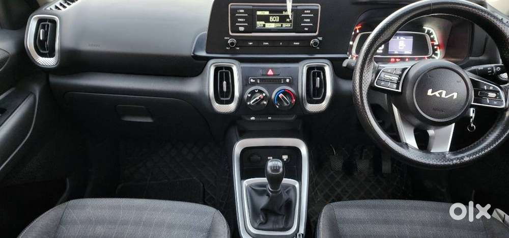 Kia Sonet 1.2 Htk Plus, 2023, Petrol