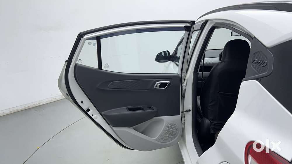 Hyundai Grand I10 Nios Asta 1.2 Kappa Vtvt, 2022, Petrol