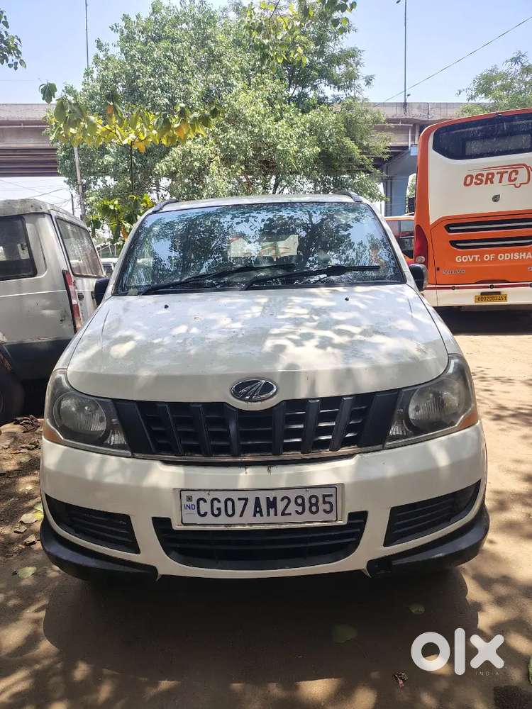 Mahindra Xylo Diesel 2013