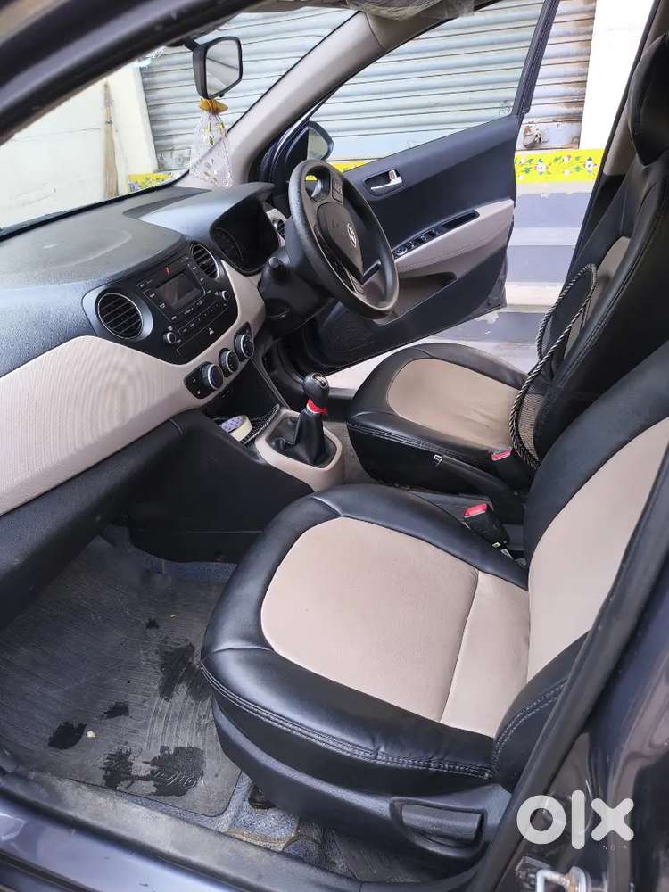 Hyundai I10 2016 Petrol Well Maintained