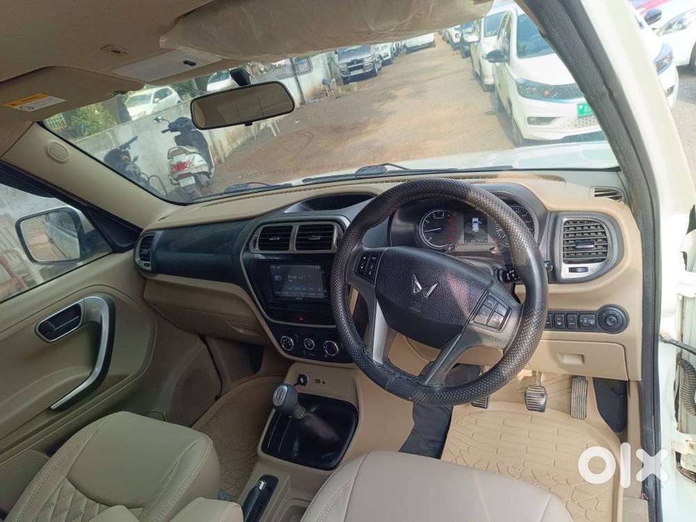 Mahindra Bolero Neo N10 (r), 2024, Diesel