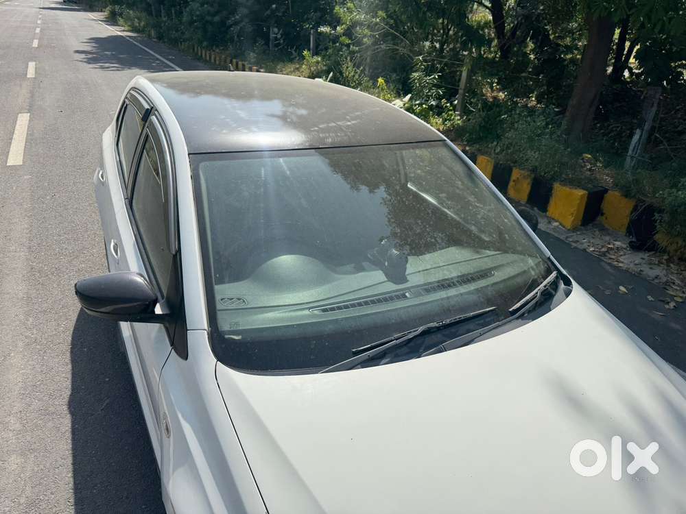 Volkswagen Polo Diesel 2014