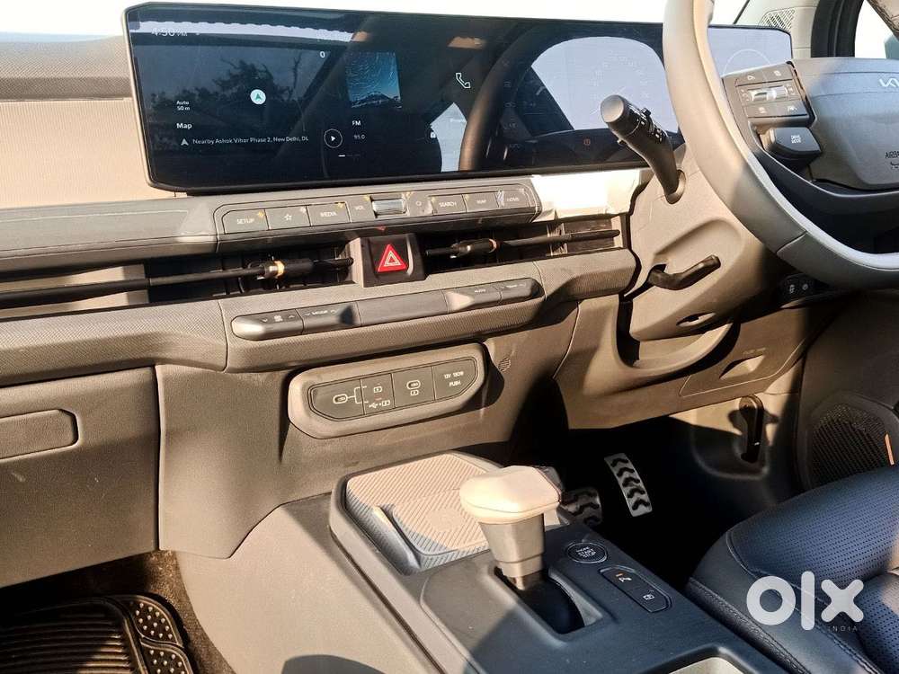 Kia Syros Htx Plus Opt Turbo Dct, 2025, Petrol