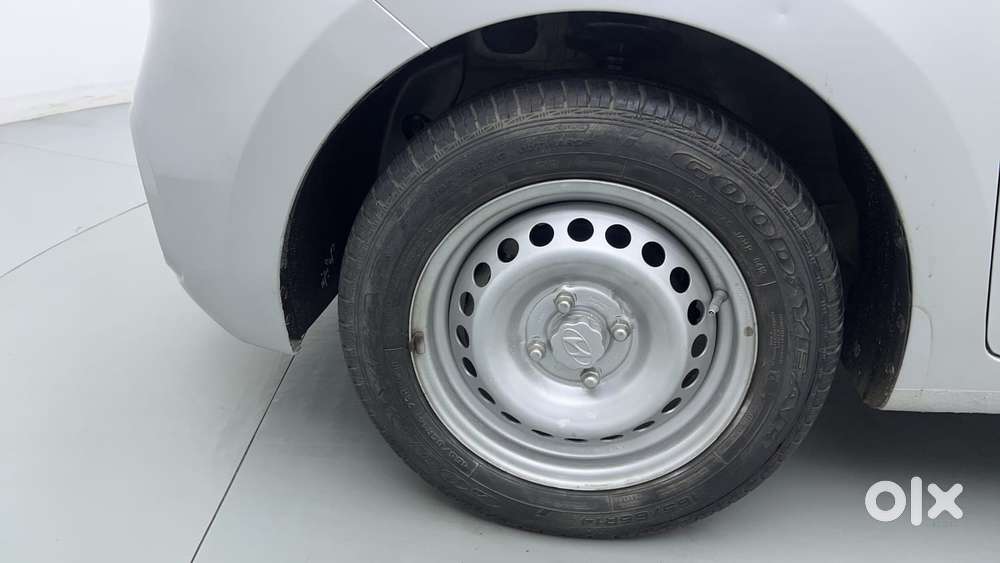 Hyundai Xcent 1.2 Vtvt E, 2018, Petrol